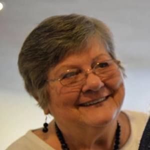 Meet your Posher, Gail